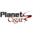 Planet Cigars Store Logo